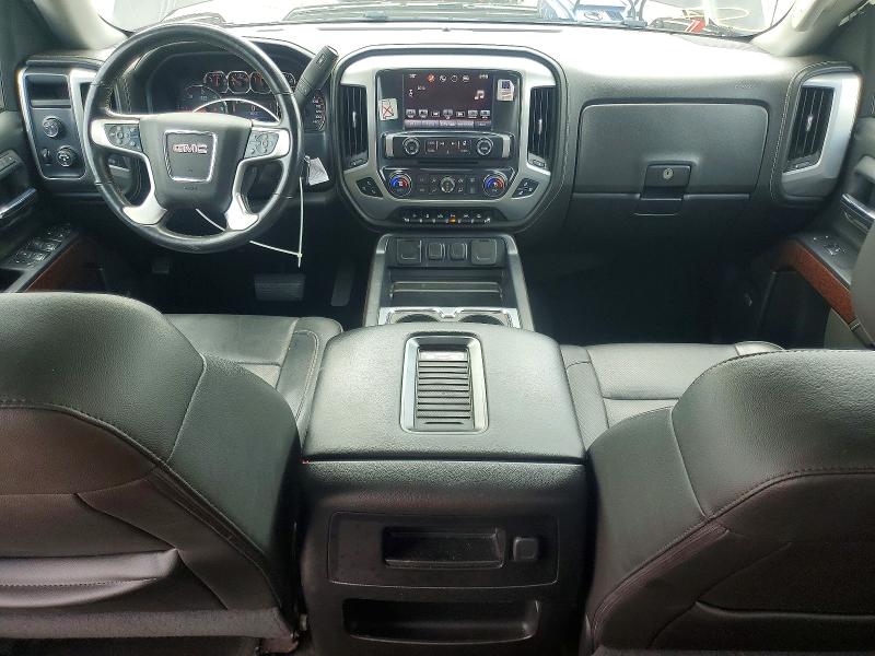 Продаж на аукціоні авто 2016 Gmc Sierra, vin: 3GTU2NEC8GG187876, номер лоту: 54487946