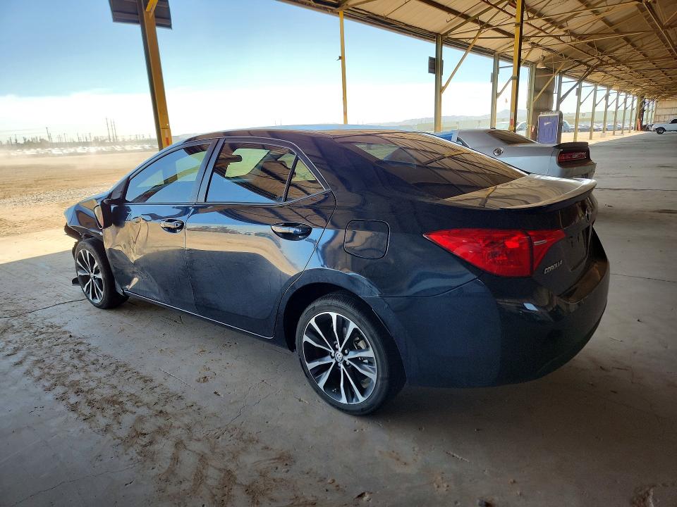 Aukcja sprzedaży 2018 Toyota Corolla, vin: 2T1BURHE1JC073760, numer aukcji: 54499646