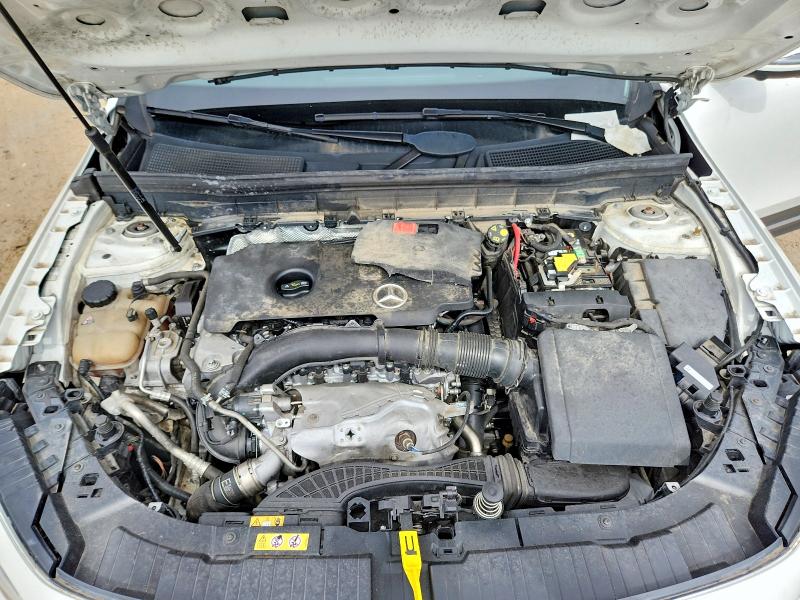 Aukcja sprzedaży 2021 Mercedes-benz Glb, vin: W1N4M4GB1MW088847, numer aukcji: 54676116