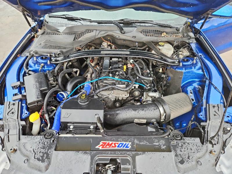 Продажа на аукционе авто 2018 Ford Mustang, vin: 1FA6P8THXJ5174593, номер лота: 52361426