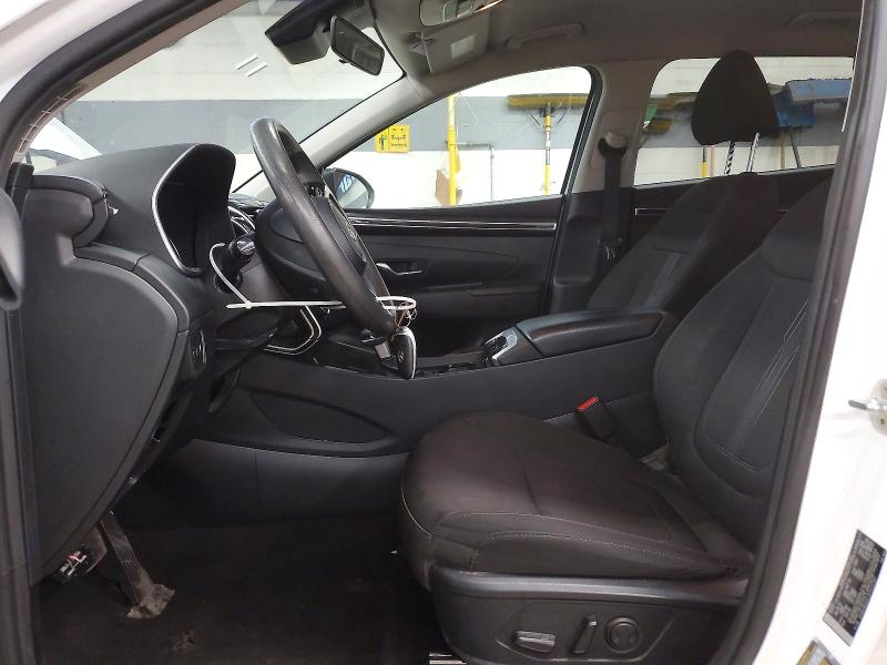 Aukcja sprzedaży 2023 Hyundai Tucson, vin: 5NMJB3AE2PH223189, numer aukcji: 53797486