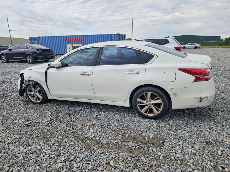 Продаж на аукціоні авто 2013 Nissan Altima, vin: 1N4AL3AP1DC102748, номер лоту: 52450736