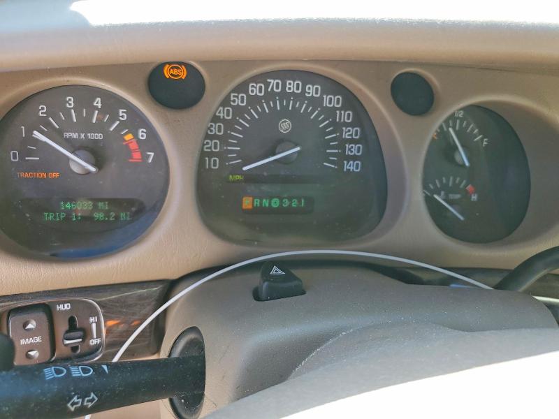 Aukcja sprzedaży 2005 Buick Lesabre, vin: 1G4HR54K25U285085, numer aukcji: 54796616