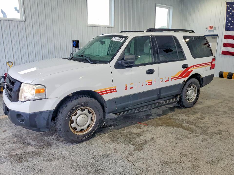 Aukcja sprzedaży 2012 Ford Expedition, vin: 1FMJU1G5XCEF57145, numer aukcji: 54485786
