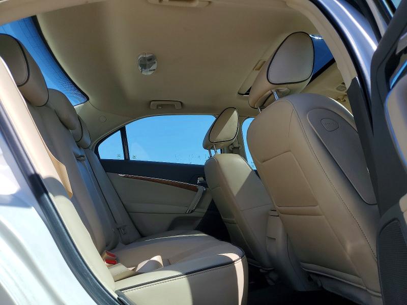 55108876 :رقم المزاد ، 3LNHL2GC2AR751488 vin ، 2010 Lincoln Mkz مزاد بيع