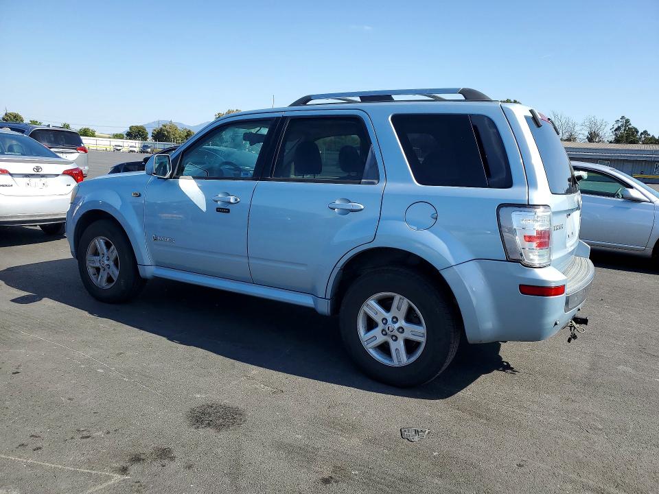 Продаж на аукціоні авто 2008 Mercury Mariner, vin: 4M2CU39H78KJ23414, номер лоту: 52430196