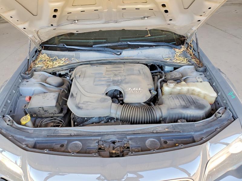 Aukcja sprzedaży 2017 Chrysler 300, vin: 2C3CCAGG3HH538989, numer aukcji: 53947256