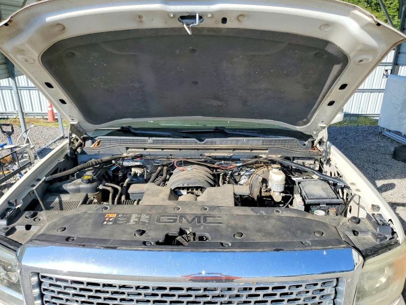 Aukcja sprzedaży 2015 Gmc Sierra, vin: 3GTU2WEJ2FG380284, numer aukcji: 53271206