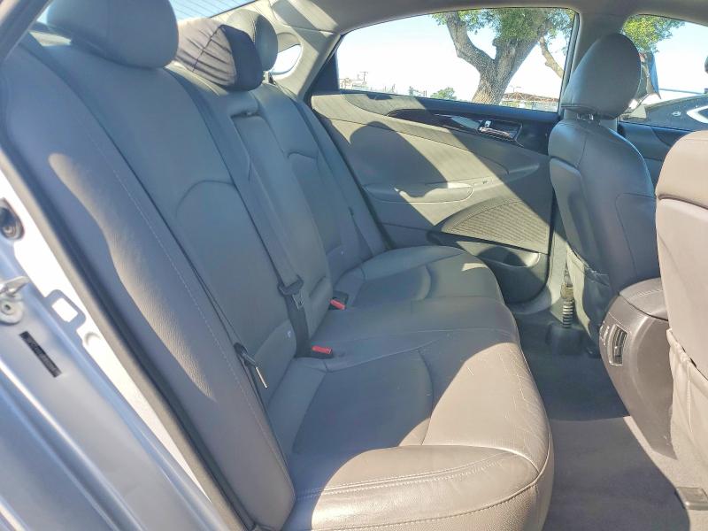 Aukcja sprzedaży 2013 Hyundai Sonata, vin: 5NPEC4ABXDH692894, numer aukcji: 52469296