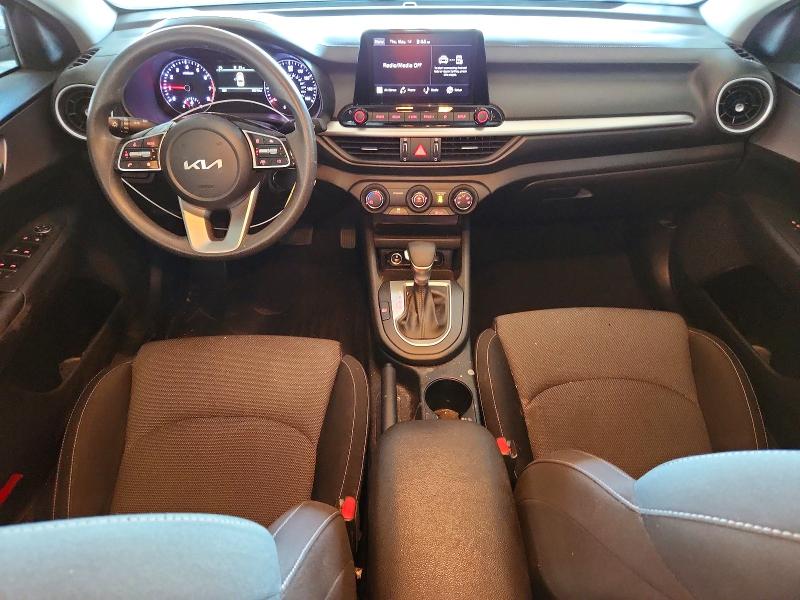 Aukcja sprzedaży 2023 Kia Forte, vin: 3KPF24AD4PE594168, numer aukcji: 53643216