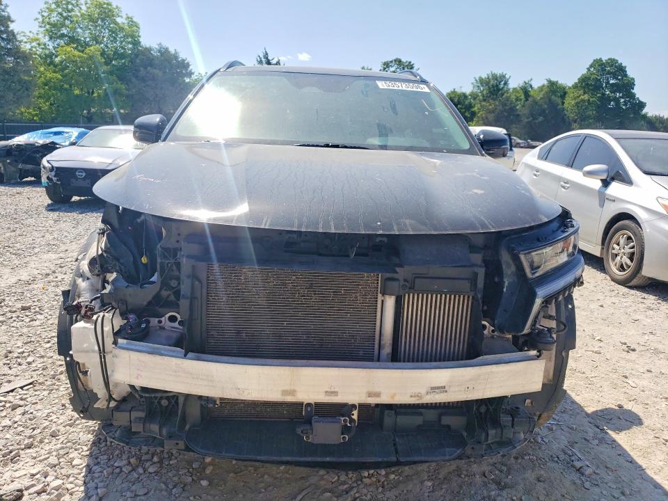 2021 Kia Sorento მანქანა იყიდება აუქციონზე, vin: 5XYRK4LF8MG013927, აუქციონის ნომერი: 53573596