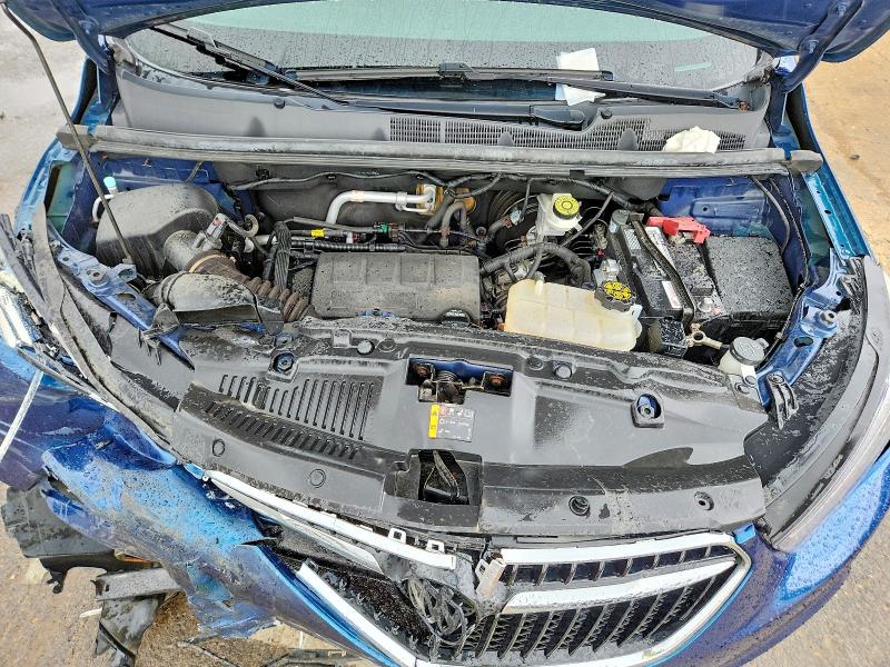 Продажа на аукционе авто 2020 Buick Encore, vin: KL4CJESB0LB030401, номер лота: 54223396