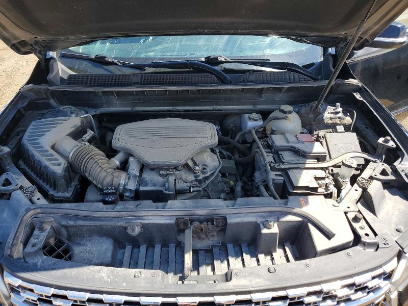 52068926 :رقم المزاد ، 1GKKNXLS4PZ148985 vin ، 2023 Gmc Acadia مزاد بيع