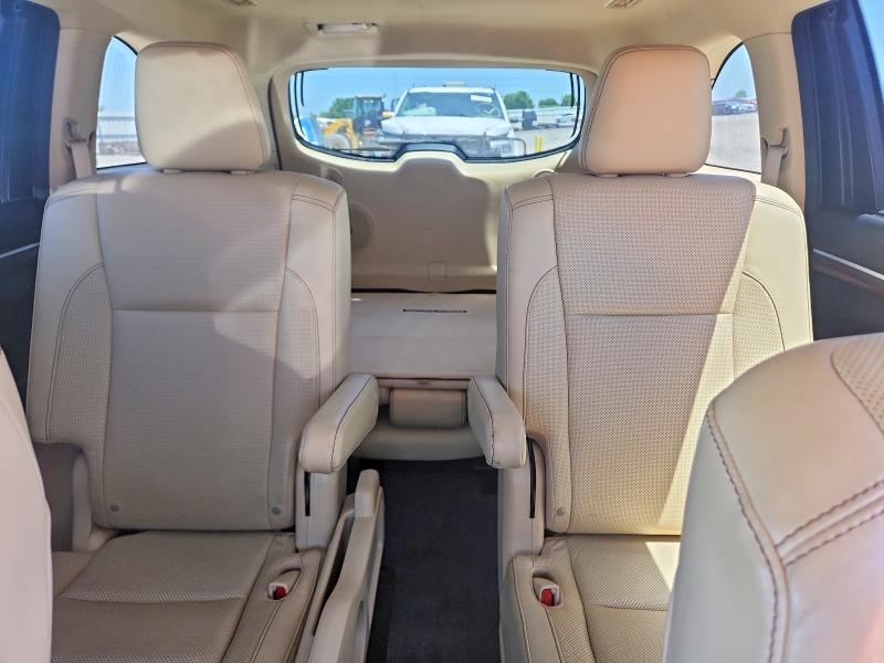 Продажа на аукционе авто 2016 Toyota Highlander, vin: 5TDDKRFH1GS304913, номер лота: 52590306