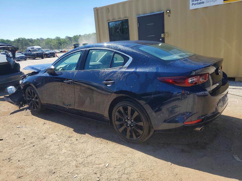 Aukcja sprzedaży 2024 Mazda 3, vin: 3MZBPABM6RM413140, numer aukcji: 53282286
