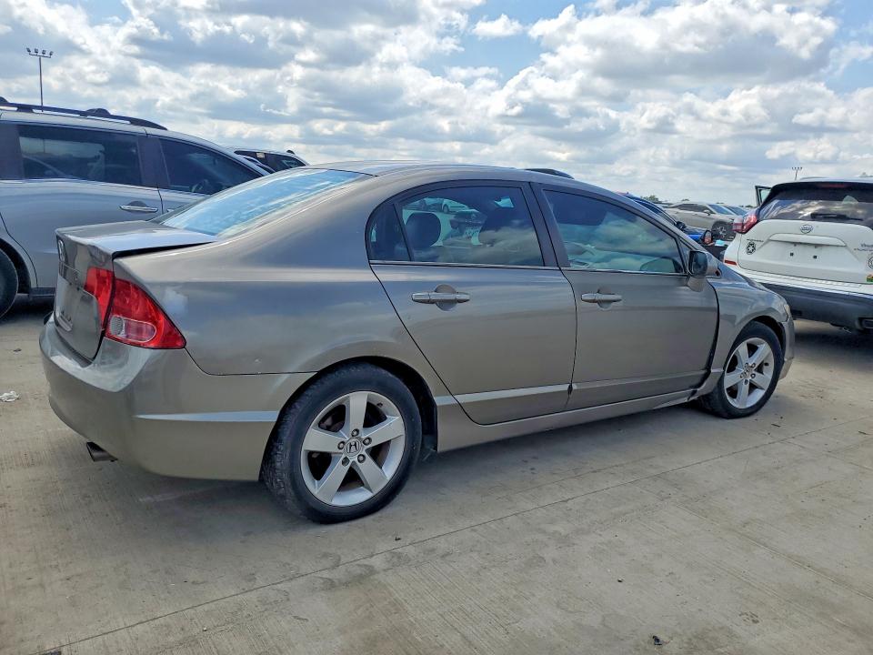 Aukcja sprzedaży 2006 Honda Civic, vin: 1HGFA16826L090884, numer aukcji: 52917986