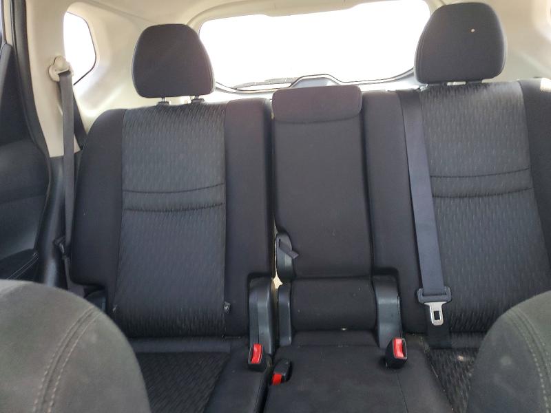 51151036 :رقم المزاد ، JN8AT2MTXKW500781 vin ، 2019 Nissan Rogue مزاد بيع
