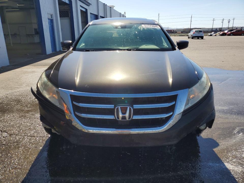 Aukcja sprzedaży 2015 Honda Crosstour, vin: 5J6TF2H57FL003602, numer aukcji: 51772646