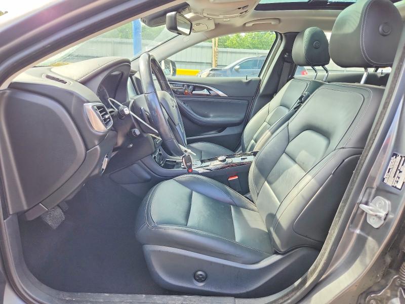 Продаж на аукціоні авто 2017 Infiniti Qx30, vin: SJKCH5CR2HA038961, номер лоту: 54713696