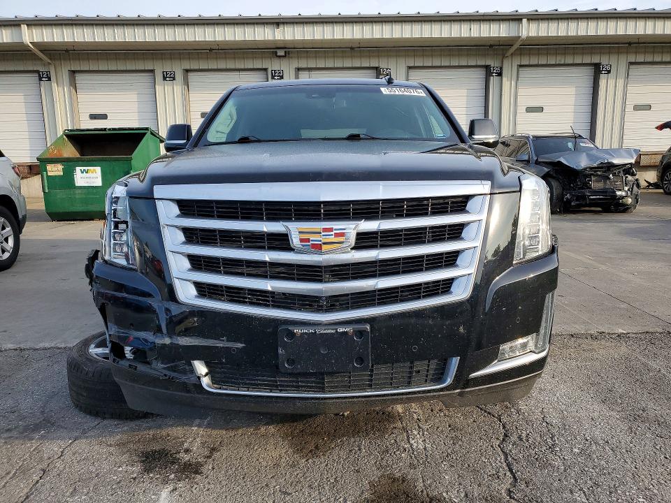 Продаж на аукціоні авто 2017 Cadillac Escalade, vin: 1GYS4BKJ8HR112867, номер лоту: 55164076