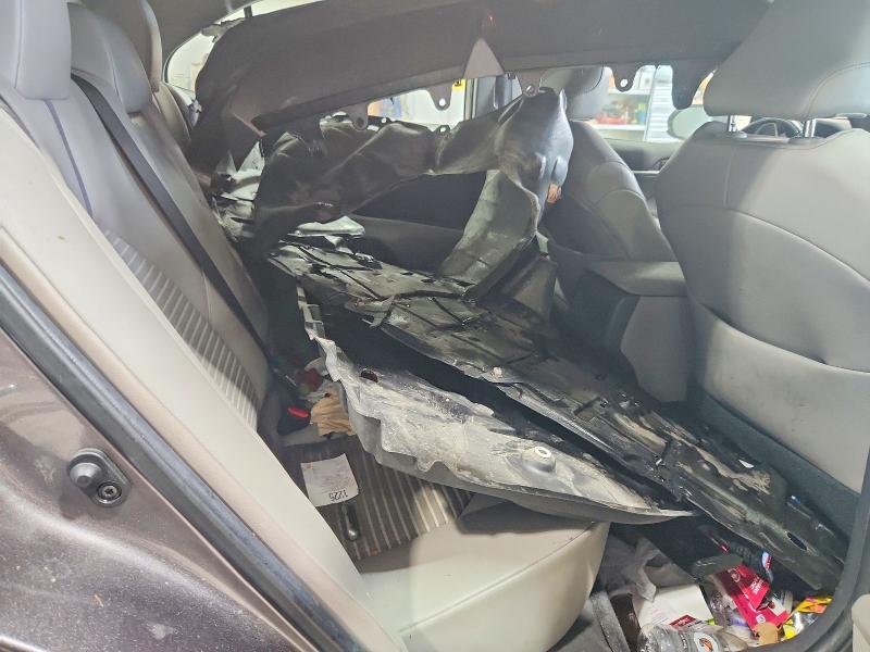 Aukcja sprzedaży 2021 Toyota Camry, vin: 4T1G11AK3MU590111, numer aukcji: 55091366