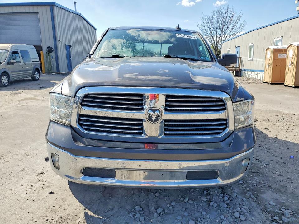 2017 Ram 1500 მანქანა იყიდება აუქციონზე, vin: 3C6RR7LT7HG618524, აუქციონის ნომერი: 52169936