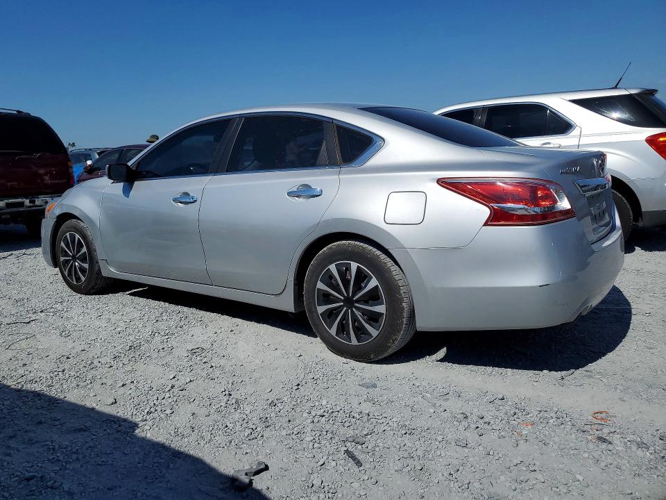 Продажа на аукционе авто 2013 Nissan Altima, vin: 1N4AL3AP6DC171662, номер лота: 53574156