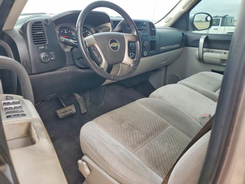 Продажа на аукционе авто 2009 Chevrolet Silverado, vin: 1GCEK29039Z175446, номер лота: 54307976