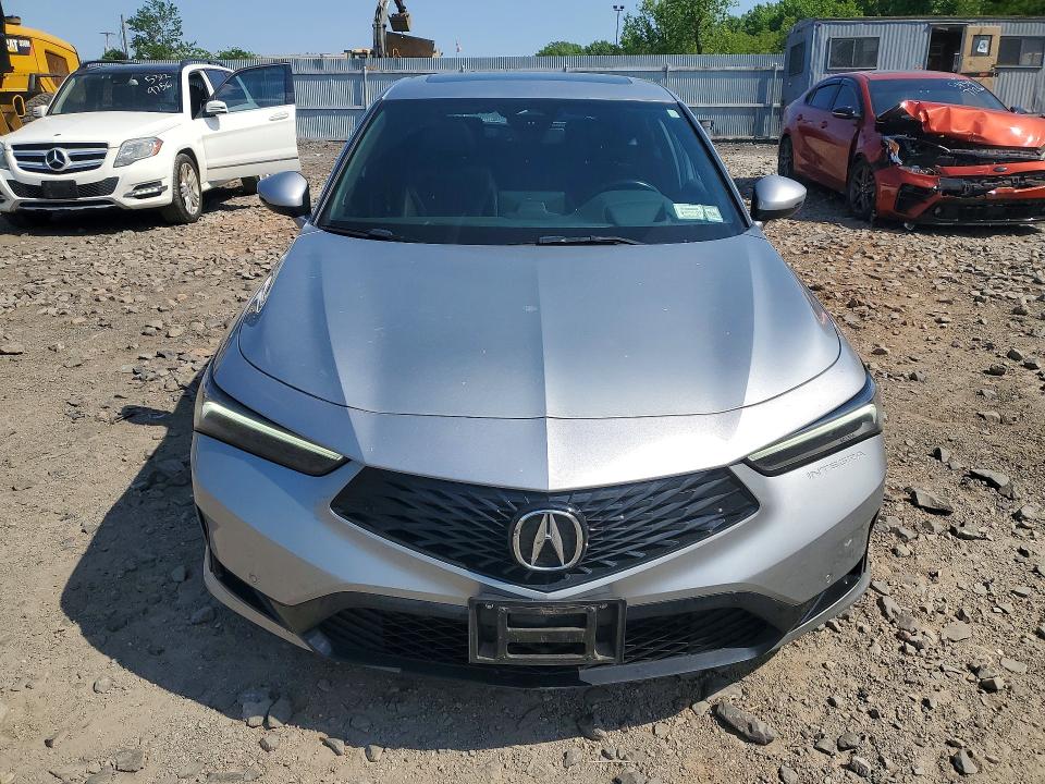 Продаж на аукціоні авто 2024 Acura Integra, vin: 19UDE4H65RA026105, номер лоту: 53888176