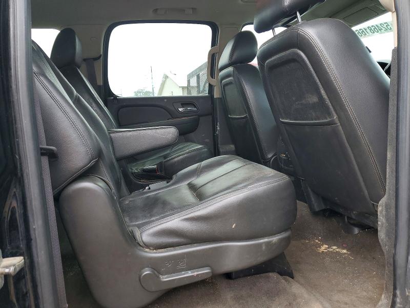 Aukcja sprzedaży 2012 Chevrolet Suburban, vin: 1GNSKJE79CR327762, numer aukcji: 52468166