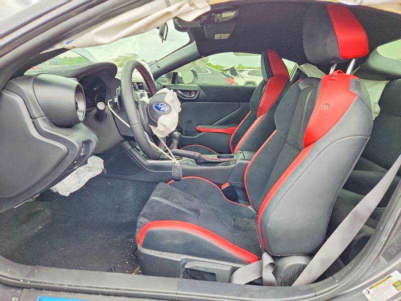 Продажа на аукционе авто 2025 Subaru Brz, vin: JF1ZDBE13S8703708, номер лота: 52604686