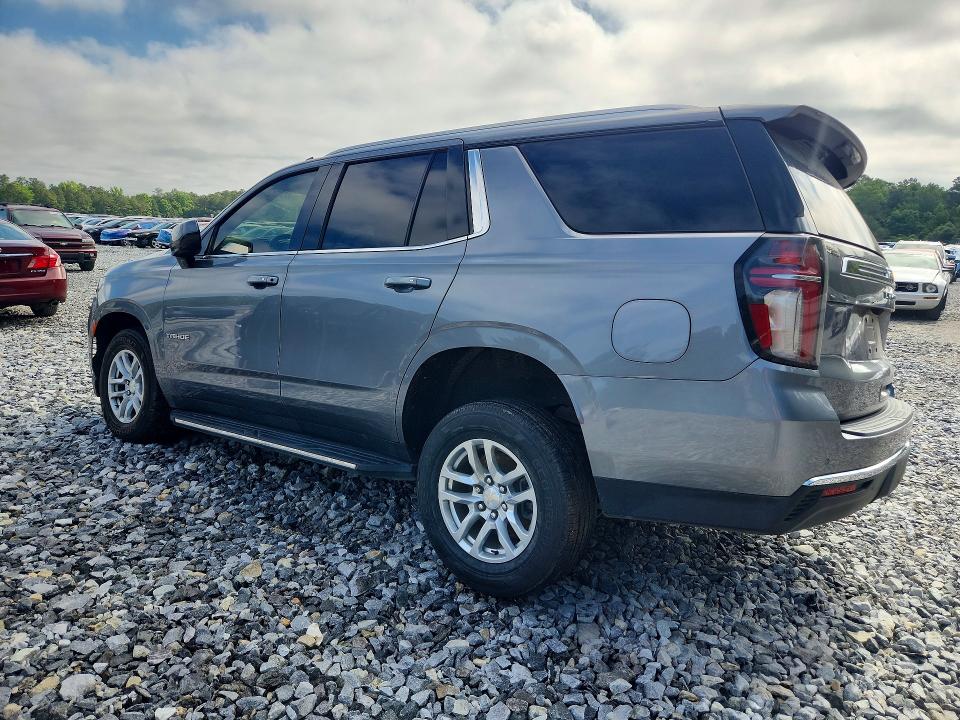 Aukcja sprzedaży 2022 Chevrolet Tahoe, vin: 1GNSCMKD1NR327346, numer aukcji: 53069386
