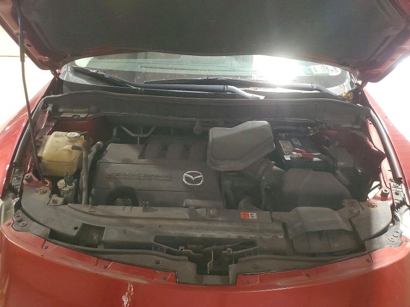 Продаж на аукціоні авто 2014 Mazda Cx-9, vin: JM3TB3CV9E0440829, номер лоту: 53380866