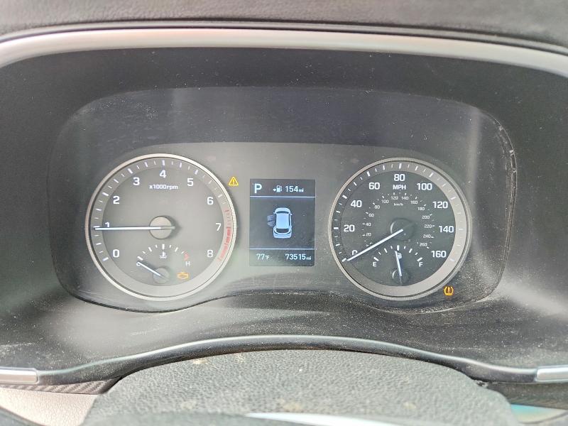 Продажа на аукционе авто 2021 Hyundai Tucson, vin: KM8J2CA49MU327718, номер лота: 53409996