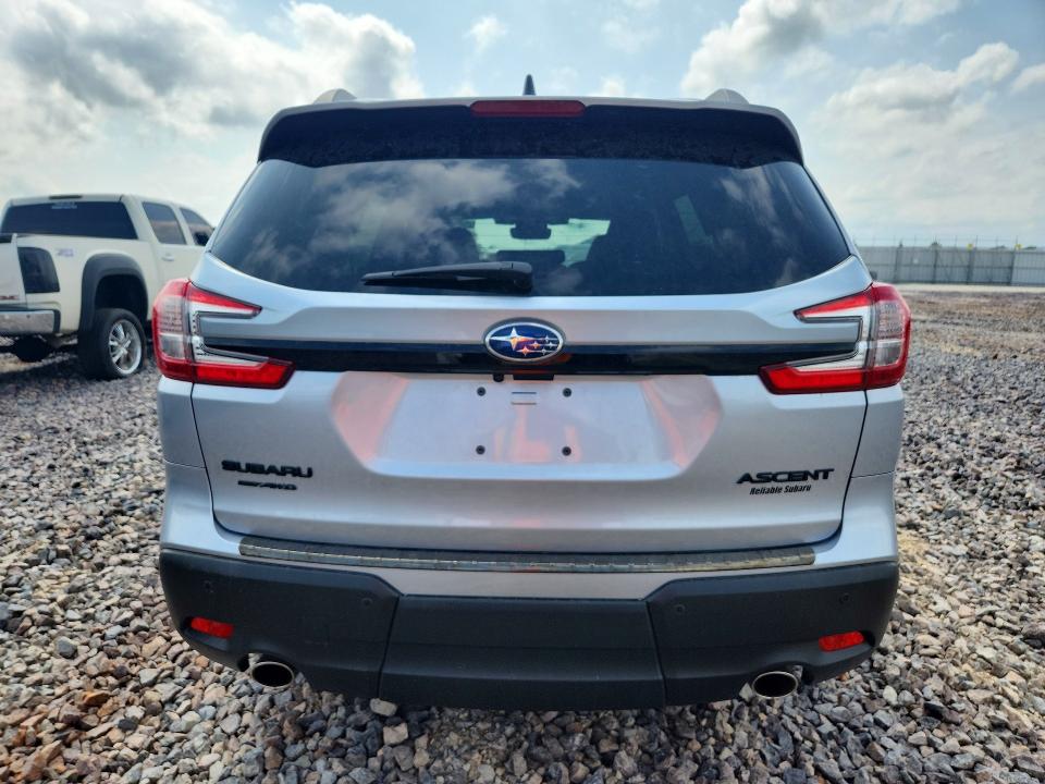 54069946 :رقم المزاد ، 4S4WMAAD2T3405152 vin ، 2026 Subaru Ascent مزاد بيع