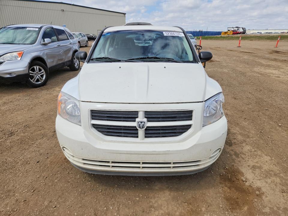 2007 Dodge Caliber მანქანა იყიდება აუქციონზე, vin: 1B3HB48B77D525765, აუქციონის ნომერი: 52306126