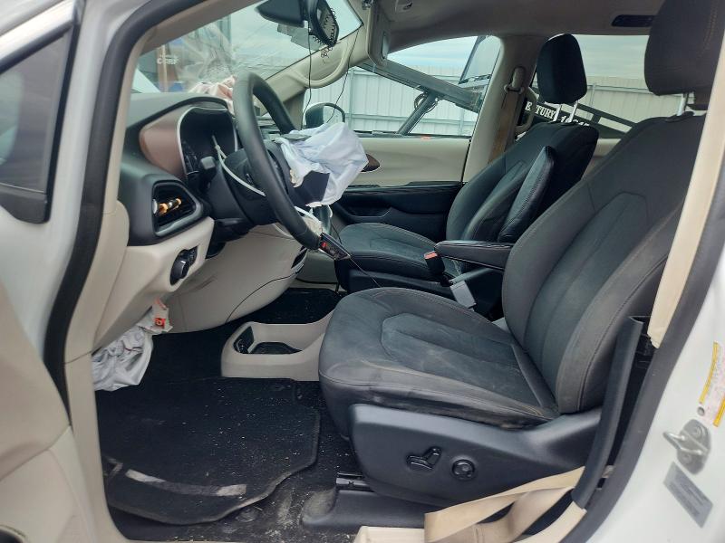 Aukcja sprzedaży 2017 Chrysler Pacifica, vin: 2C4RC1CG5HR520788, numer aukcji: 54648866