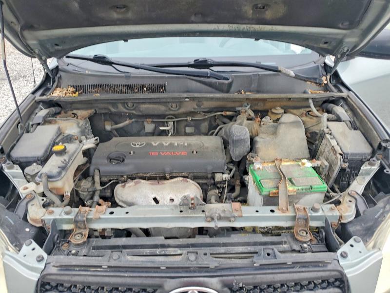 53722066 :رقم المزاد ، JTMBD33V975080529 vin ، 2007 Toyota Rav4 مزاد بيع