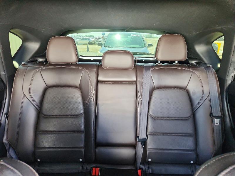 Aukcja sprzedaży 2021 Mazda Cx-5, vin: JM3KFBEY1M0371828, numer aukcji: 53389196