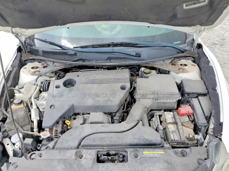 54353136 :رقم المزاد ، 1N4AL3AP3HC180888 vin ، 2017 Nissan Altima مزاد بيع