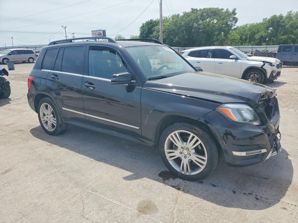 Продаж на аукціоні авто 2015 Mercedes-benz Glk, vin: WDCGG8JB0FG355527, номер лоту: 52263616