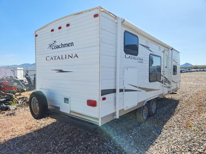 Aukcja sprzedaży 2011 Frrv Trailer, vin: 5ZT2CARB3BA010642, numer aukcji: 53584146