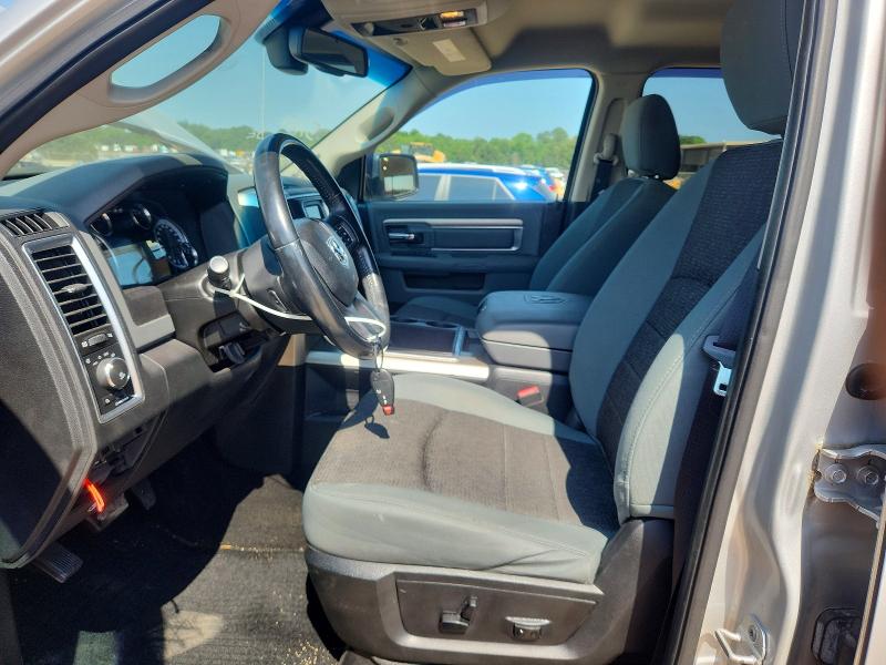 Продажа на аукционе авто 2014 Dodge Other, vin: 1C6RR7LT8ES143423, номер лота: 53955736