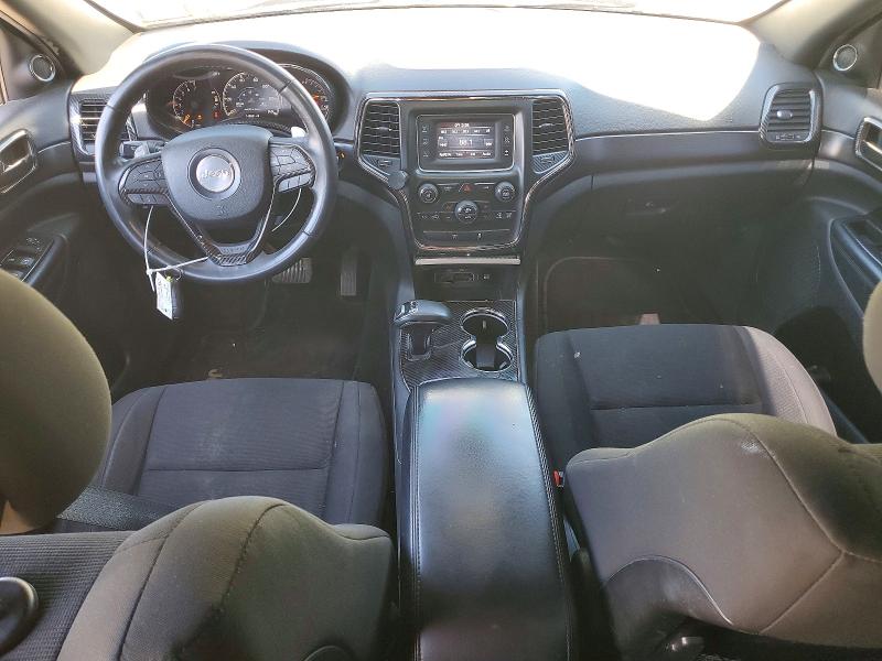 Aukcja sprzedaży 2014 Jeep Grand Cherokee, vin: 1C4RJFAG6EC470011, numer aukcji: 53268486