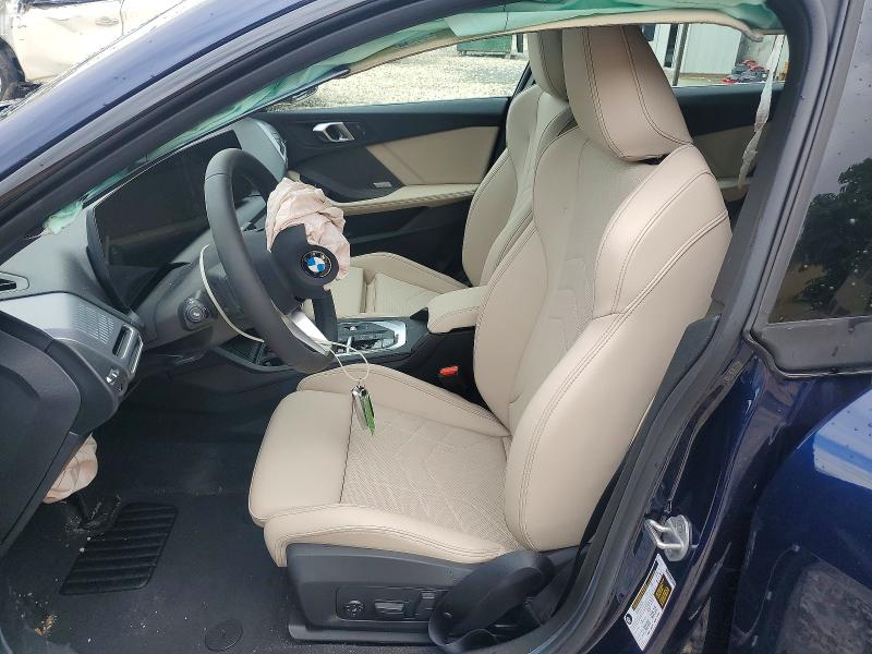 54990246 :رقم المزاد ، WBA83GG00T7U16745 vin ، 2026 Bmw 228 مزاد بيع