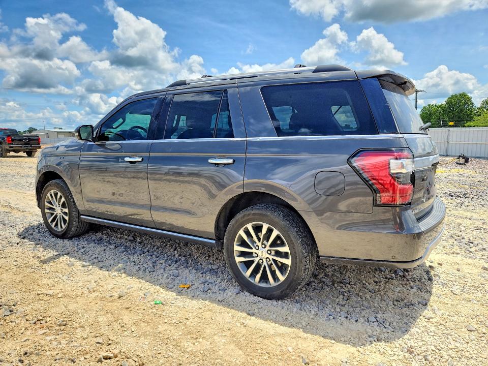 Продажа на аукционе авто 2018 Ford Expedition, vin: 1FMJU2ATXJEA51793, номер лота: 54732816