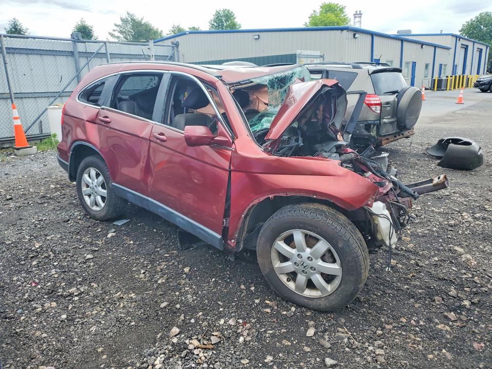 54482966 :رقم المزاد ، JHLRE487X7C110406 vin ، 2007 Honda Cr-v مزاد بيع