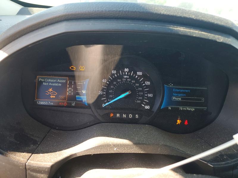 Auction sale of the 2022 Ford Edge, vin: 2FMPK4K94NBA39977, lot number: 53099936