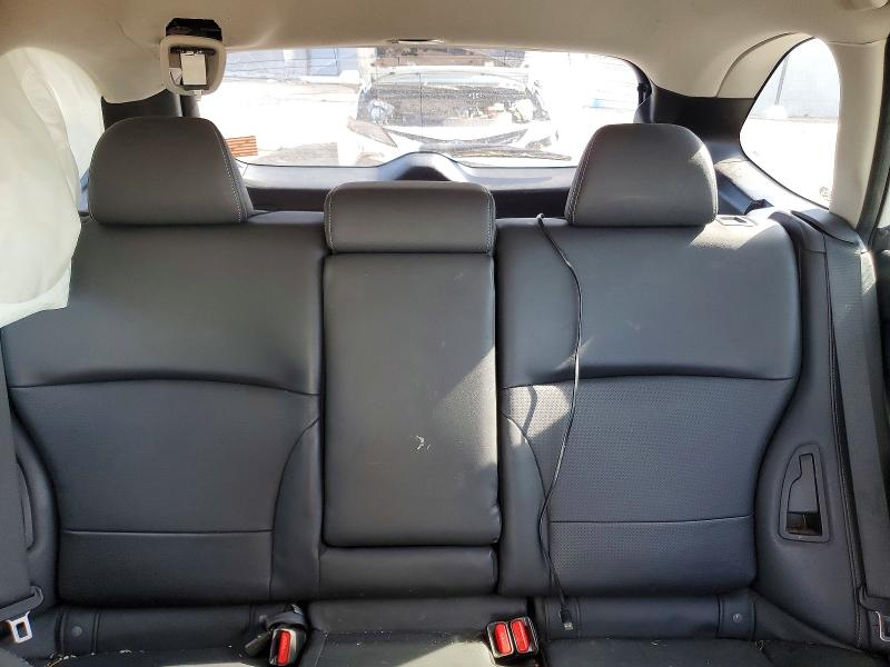 Продаж на аукціоні авто 2015 Subaru Outback, vin: 4S4BSALC6F3208062, номер лоту: 54161066