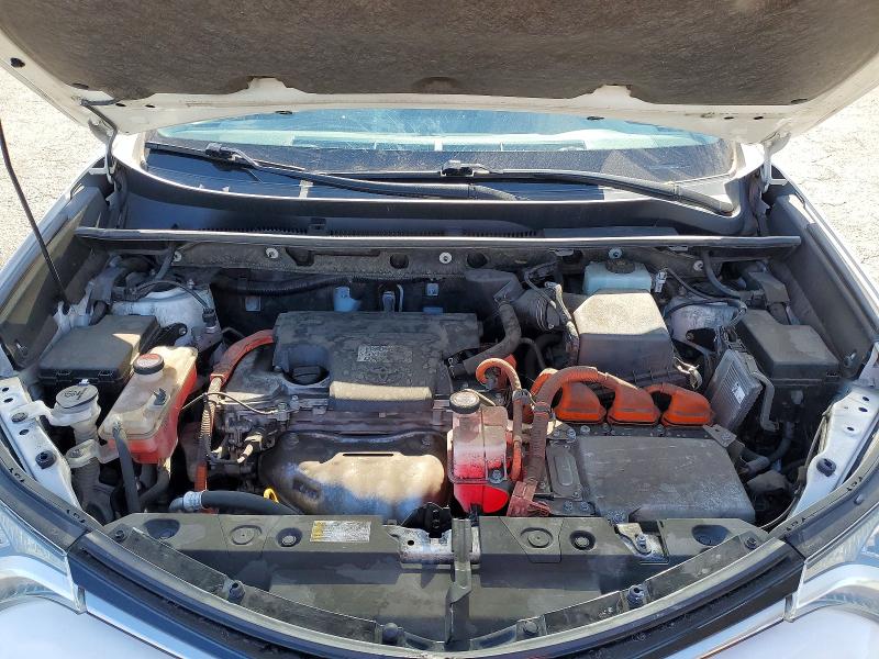 53760866 :رقم المزاد ، JTMRJREVXGD001186 vin ، 2016 Toyota Rav4 Hv مزاد بيع